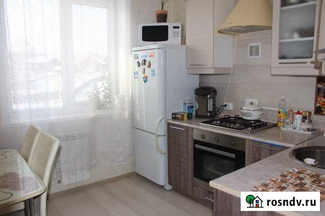 3-комнатная квартира, 63 м², 3/9 эт. на продажу в Первоуральске Первоуральск - изображение 1