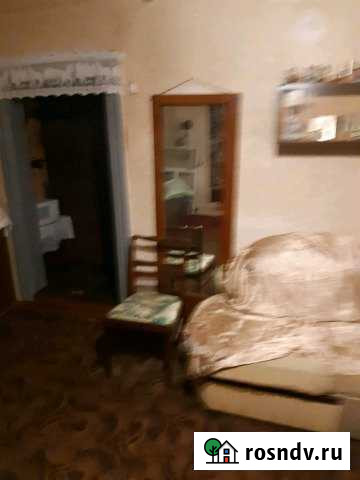 Дом 30 м² на участке 1 сот. в аренду на длительный срок в Малаховке Малаховка - изображение 1