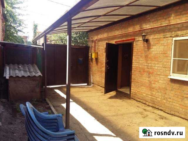 Дом 55 м² на участке 2.5 сот. на продажу в Чалтыре Чалтырь - изображение 1