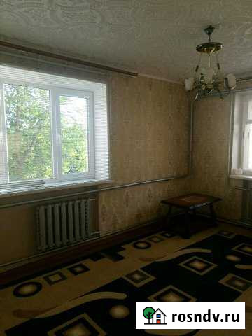 2-комнатная квартира, 40 м², 2/2 эт. на продажу в Острогожске Острогожск - изображение 1