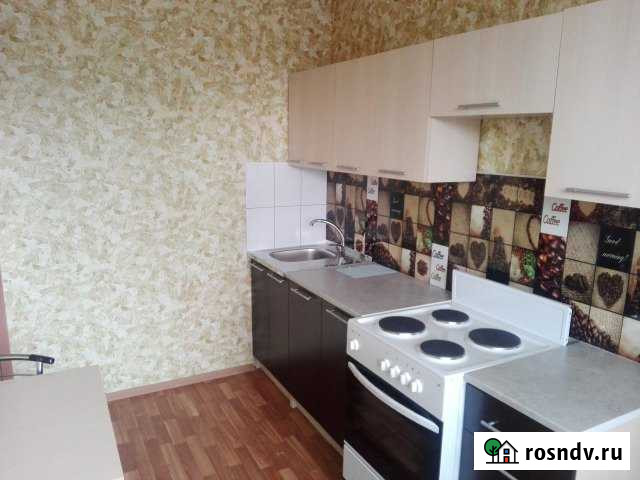 2-комнатная квартира, 56 м², 2/16 эт. на продажу в Новоивановском Новоивановское - изображение 1