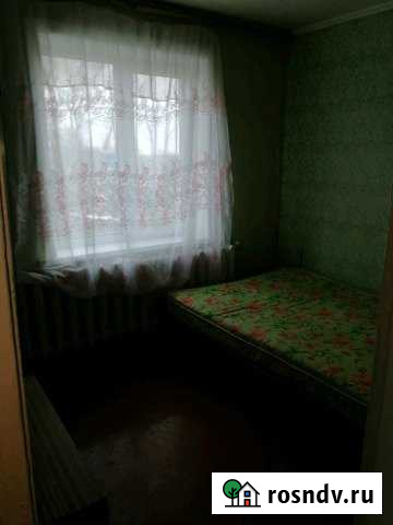 3-комнатная квартира, 58 м², 5/5 эт. на продажу в Серышево Серышево - изображение 1