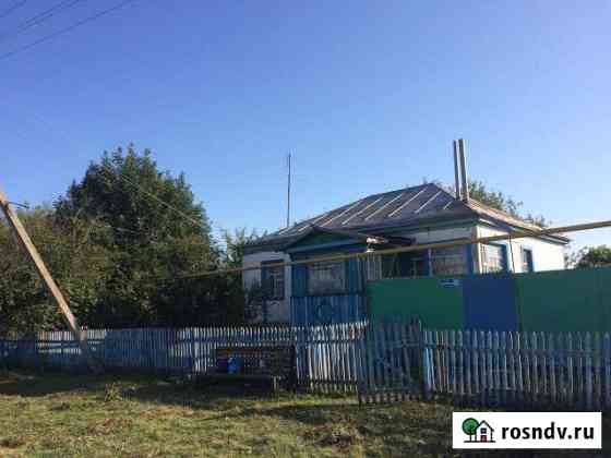 Дом 72 м² на участке 33 сот. на продажу в Первомайском Тамбовской области Первомайский