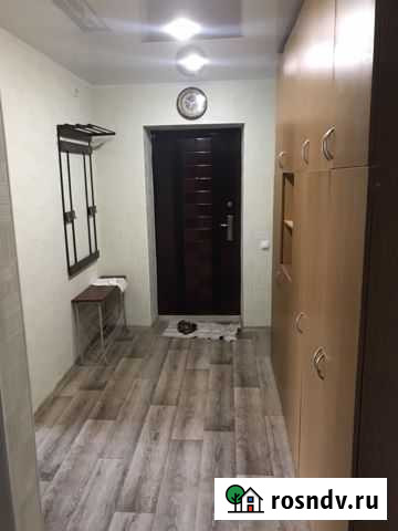 1-комнатная квартира, 43 м², 4/10 эт. в аренду на длительный срок в Сызрани Сызрань - изображение 1