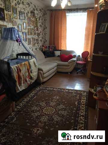 4-комнатная квартира, 100 м², 1/3 эт. на продажу в Ангарске Ангарск - изображение 1