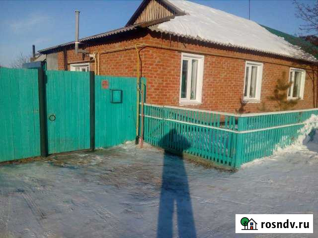 Дом 70 м² на участке 3 сот. на продажу в Черлаке Черлак - изображение 1