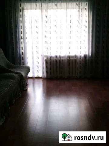 3-комнатная квартира, 61 м², 5/5 эт. на продажу в Ялуторовске Ялуторовск - изображение 1