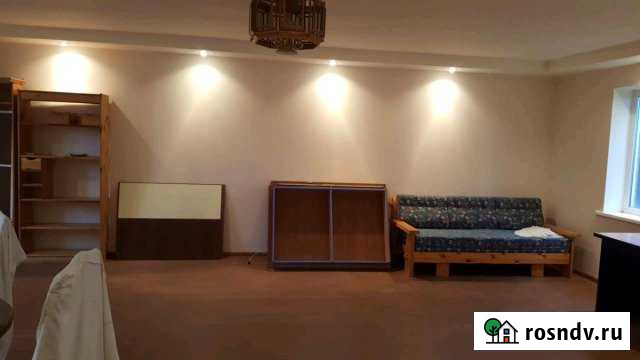 Дом 210 м² на участке 16 сот. на продажу в Азовской Азовская - изображение 1