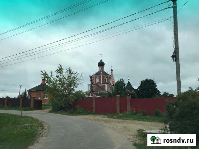 Участок ИЖС 12 сот. на продажу в Лобне Лобня - изображение 1