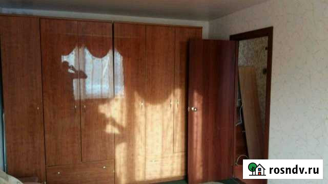 1-комнатная квартира, 35 м², 4/5 эт. в аренду на длительный срок в Росляково Росляково - изображение 1