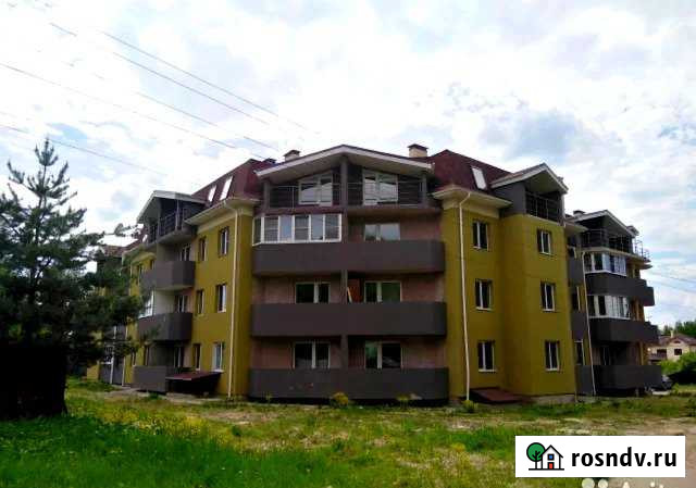 1-комнатная квартира, 29 м², 3/4 эт. на продажу в Подольске Подольск - изображение 1