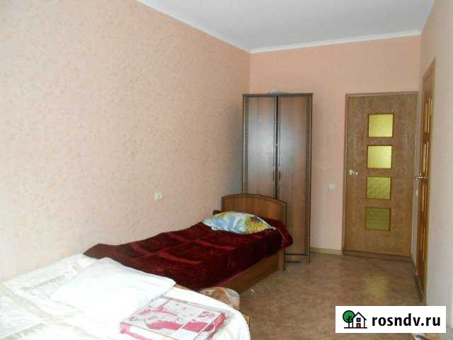 Комната 15 м² в 2-ком. кв., 1/4 эт. в аренду посуточно в Шепси Шепси - изображение 1