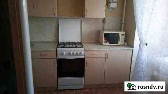 1-комнатная квартира, 36 м², 4/9 эт. в аренду на длительный срок в Нижнекамске Нижнекамск