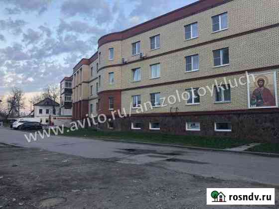3-комнатная квартира, 110 м², 3/3 эт. на продажу в Переславле-Залесском Переславль-Залесский