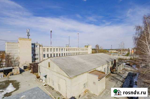 Продам помещение свободного назначения, 609 кв.м. Заречный - изображение 1