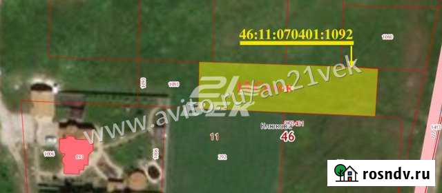 Участок ИЖС 15 сот. на продажу в Маршале Жуковой Маршала Жукова - изображение 1