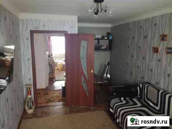 3-комнатная квартира, 58 м², 5/5 эт. на продажу в Тейково Тейково