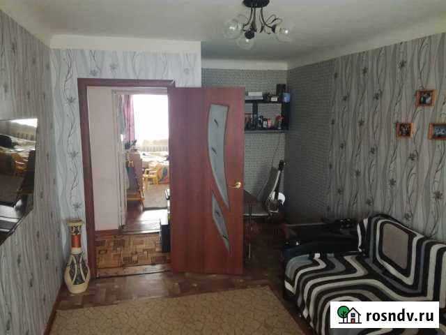 3-комнатная квартира, 58 м², 5/5 эт. на продажу в Тейково Тейково - изображение 1