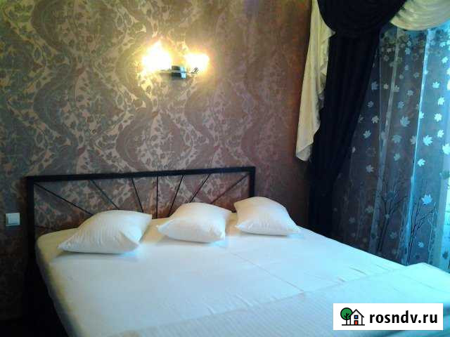 Квартира-студия, 24 м², 2/9 эт. в аренду посуточно в Искитиме Искитим - изображение 1