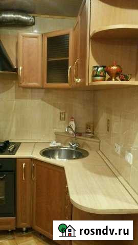 2-комнатная квартира, 45 м², 2/4 эт. в аренду посуточно в Ухте Ухта - изображение 1