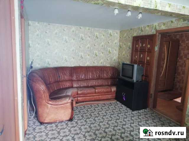 3-комнатная квартира, 60 м², 2/2 эт. в аренду на длительный срок в Видном Видное - изображение 1