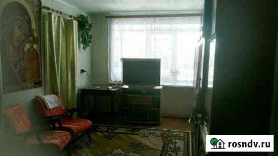 4-комнатная квартира, 61 м², 3/5 эт. на продажу в Красном Гуляе Красный Гуляй