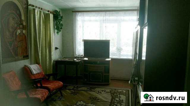 4-комнатная квартира, 61 м², 3/5 эт. на продажу в Красном Гуляе Красный Гуляй - изображение 1