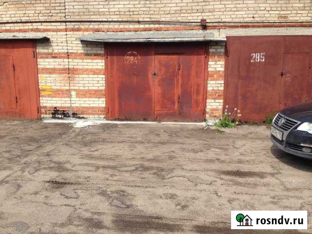 Гараж на продажу в Щёлково Щёлково - изображение 1