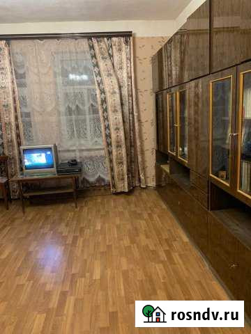 2-комнатная квартира, 44 м², 2/2 эт. в аренду на длительный срок в Зарайске Зарайск - изображение 1