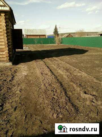 Дом 24 м² на участке 6.9 сот. на продажу в Нижнеудинске Нижнеудинск - изображение 1