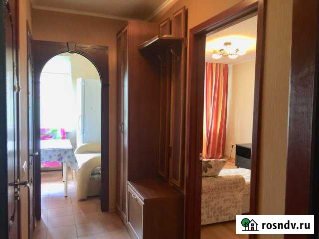 1-комнатная квартира, 38 м², 1/5 эт. в аренду на длительный срок в Афонино Афонино - изображение 1