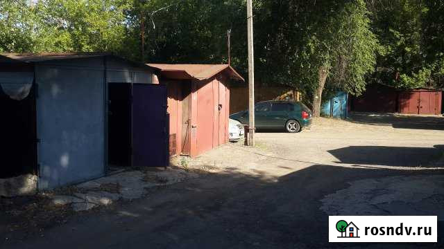 Гараж 20 м² в аренду в Ростове-на-Дону Ростов-на-Дону - изображение 1