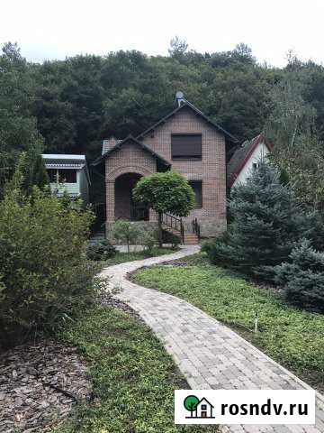 Коттедж 137 м² на участке 6 сот. на продажу в Дивноморском Дивноморское - изображение 1