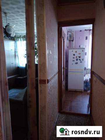 1-комнатная квартира, 31 м², 2/5 эт. на продажу в Губкине Губкин - изображение 1