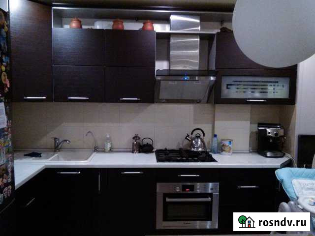 3-комнатная квартира, 62 м², 7/9 эт. на продажу в Кольчугино Кольчугино - изображение 1