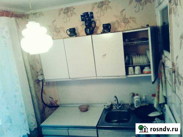 3-комнатная квартира, 53 м², 2/2 эт. на продажу в Пролетарском Белгородской области Пролетарский - изображение 1