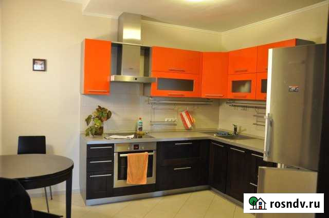 2-комнатная квартира, 58 м², 11/14 эт. в аренду на длительный срок в Долгопрудном Долгопрудный - изображение 1