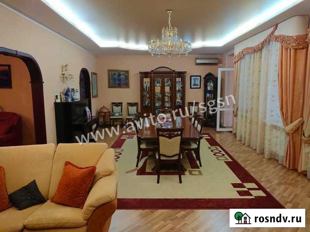 Таунхаус 362.2 м² на участке 6 сот. на продажу в Ступино Ступино - изображение 1