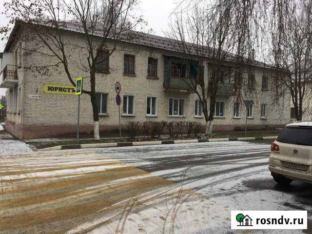 2-комнатная квартира, 40 м², 1/2 эт. на продажу в Карачеве Карачев - изображение 1