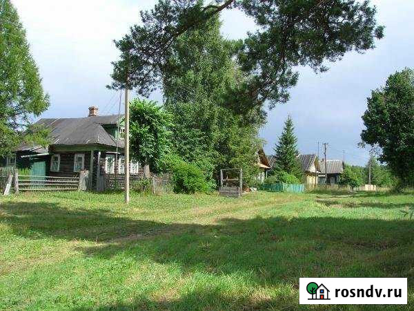 Участок ИЖС 16 сот. на продажу в Константиновском Ярославской области Константиновский - изображение 1