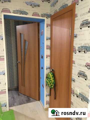 3-комнатная квартира, 55 м², 3/5 эт. на продажу в Яйве Яйва - изображение 1