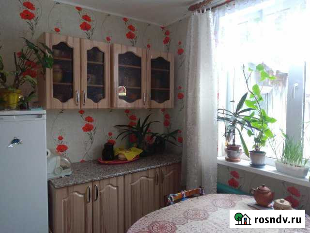 3-комнатная квартира, 70 м², 1/2 эт. на продажу в Кудымкаре Кудымкар - изображение 1