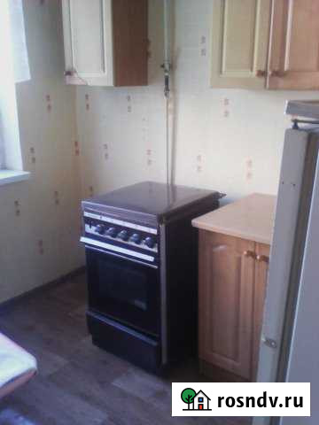 1-комнатная квартира, 36 м², 1/5 эт. в аренду на длительный срок в Салавате Салават - изображение 1