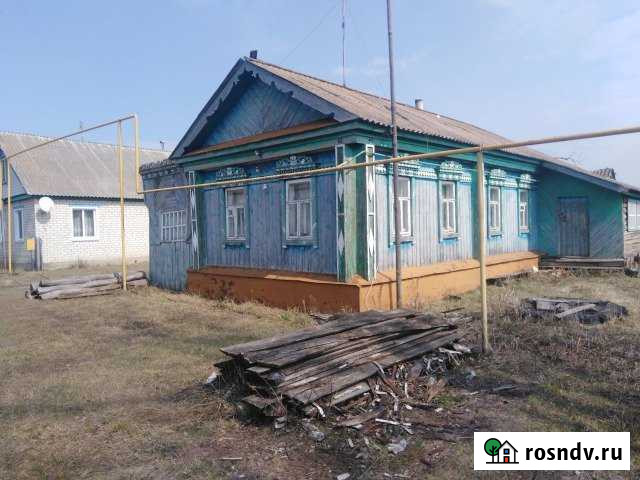 Дом 40 м² на участке 40 сот. на продажу в Ковылкино Ковылкино - изображение 1