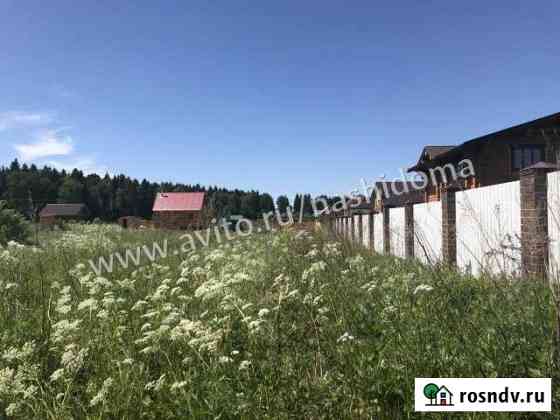 Участок ИЖС 15 сот. на продажу в Балабаново Балабаново