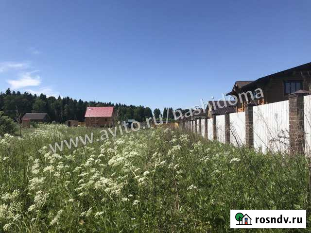 Участок ИЖС 15 сот. на продажу в Балабаново Балабаново - изображение 1