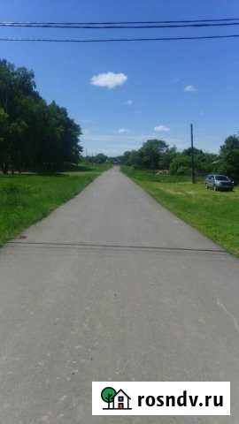 Дом 30 м² на участке 30 сот. на продажу в Горине Горин - изображение 1