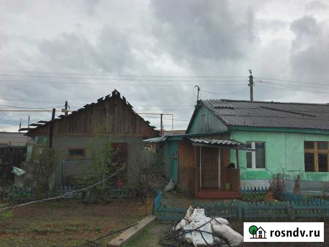 Дом 77.4 м² на участке 6 сот. на продажу в Нягани Нягань - изображение 1