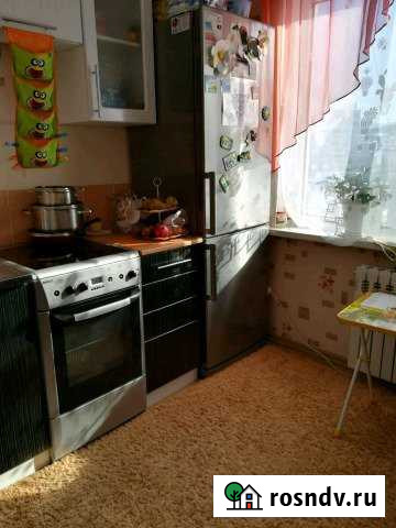 1-комнатная квартира, 30 м², 5/5 эт. на продажу в Белокурихе Белокуриха - изображение 1