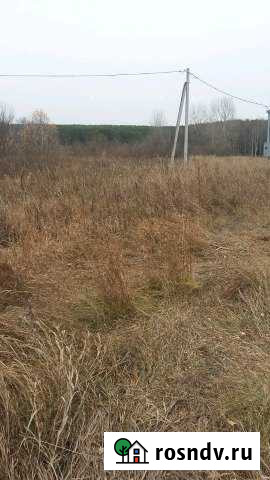 Участок ИЖС 15 сот. на продажу в Ясногорском Ясногорский - изображение 1